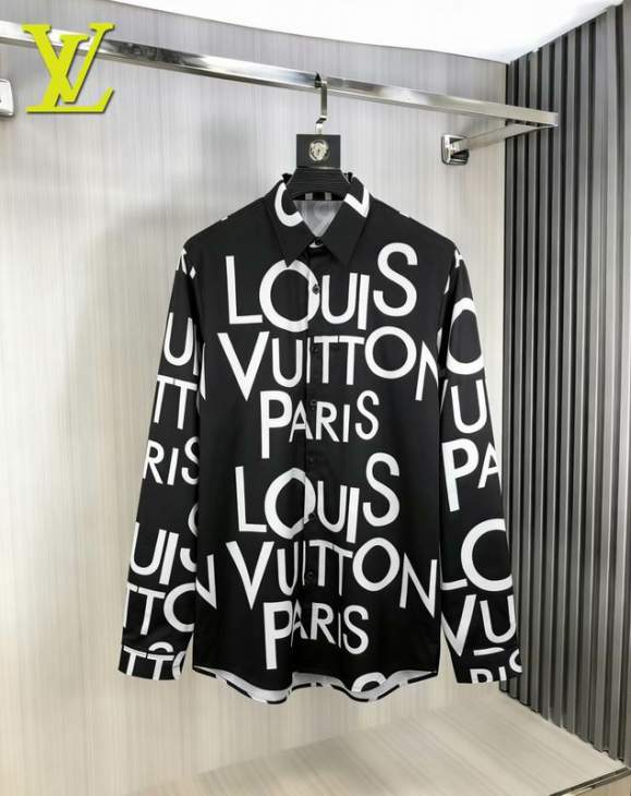 Picture of LV Shirt Long _SKULVM-3XL12yr18226656